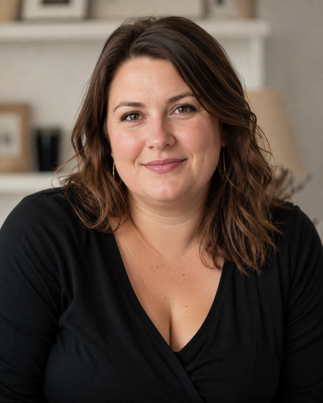 Gertrude Pascale, responsable partenariats et publicité