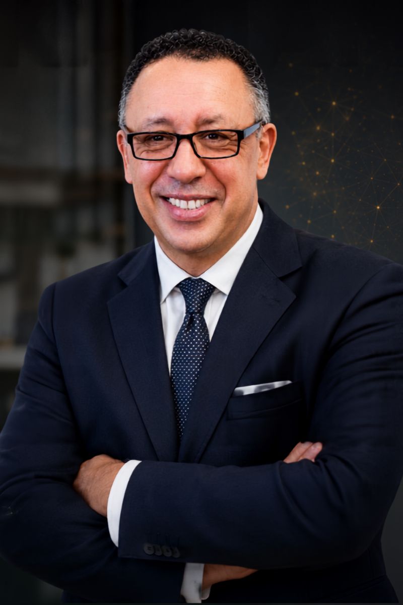 Mohamed Zoghlami, spécialiste des industries culturelles et créatives