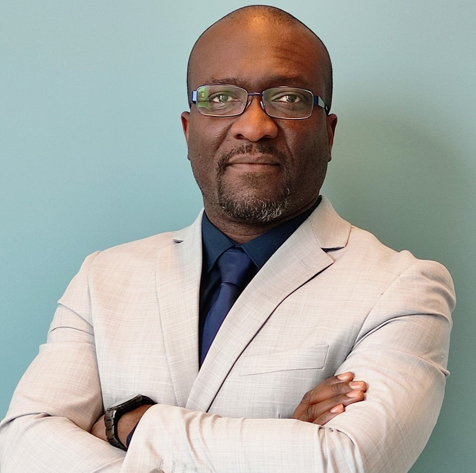 Monnint Kouleon, directeur de la publication